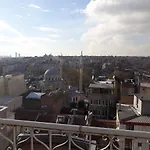 Merdan Hotel