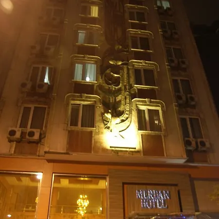 Merdan