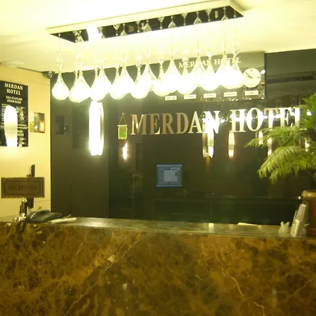 Merdan