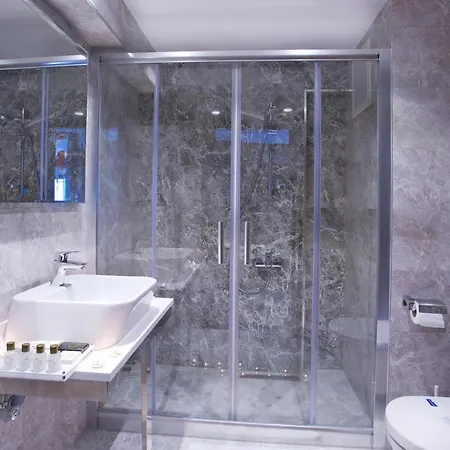 Hotel Merdan 3*