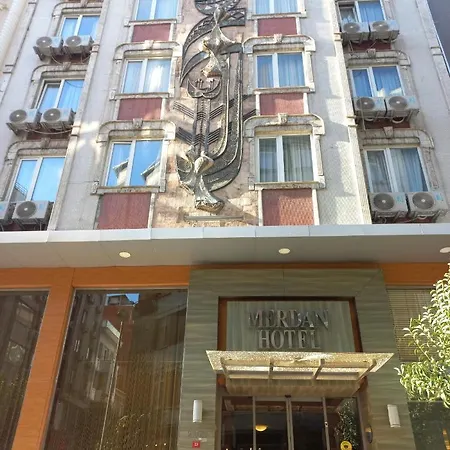 Merdan Hotel