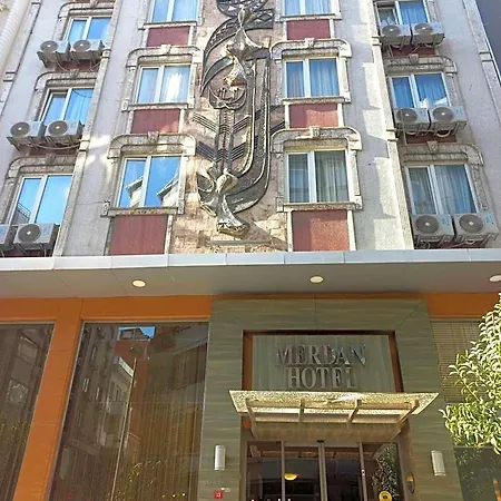 Merdan