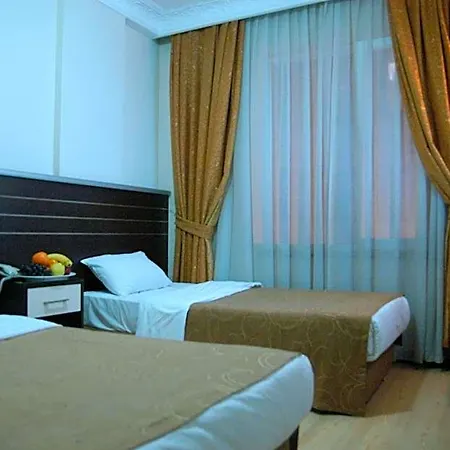 Merdan Hotel