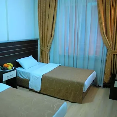 Merdan 3* Istanbul