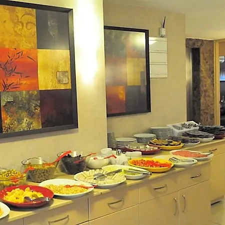 Merdan Hotel 3*