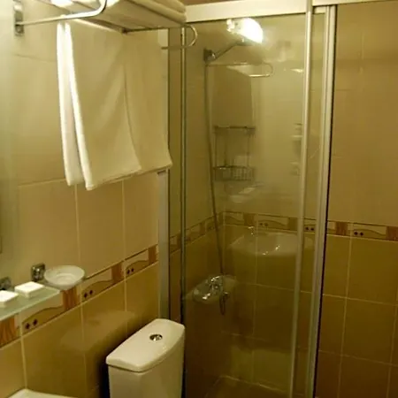 Hotel Merdan