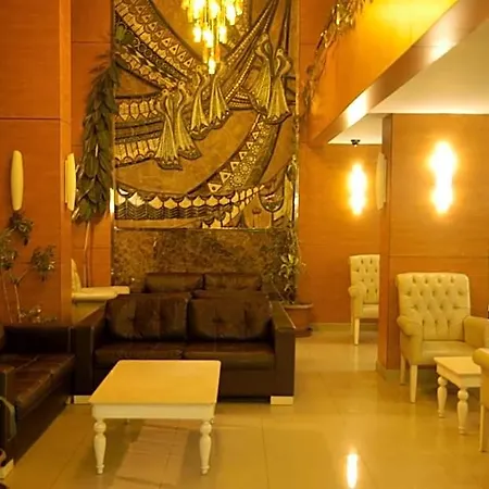 Merdan Hotel Istanbul