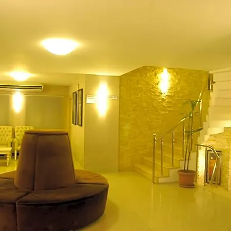 Hotel Merdan 3*