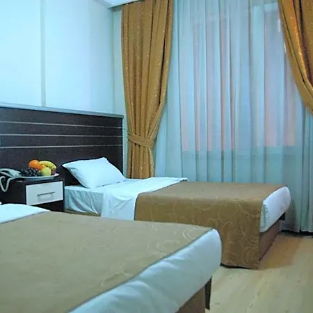 Hotel Merdan 3*