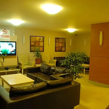 Hotel Merdan 3*