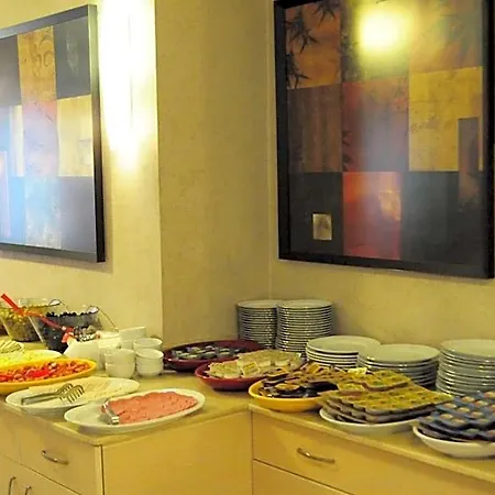 Hotel Merdan 3*
