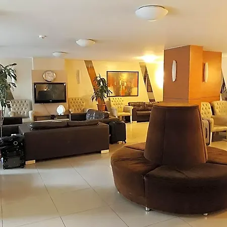 Hotel Merdan
