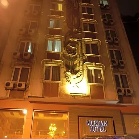 Merdan Istanbul
