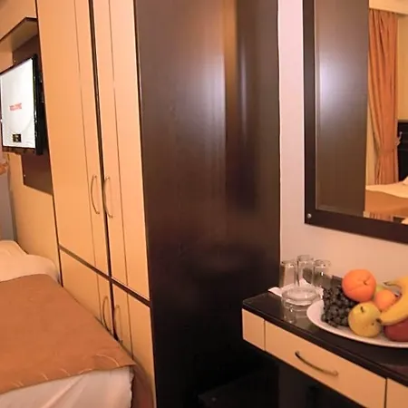 Merdan Istanbul