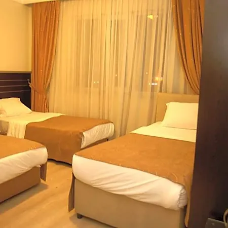 Hotel Merdan