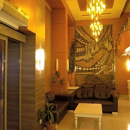 Hotel Merdan 3*