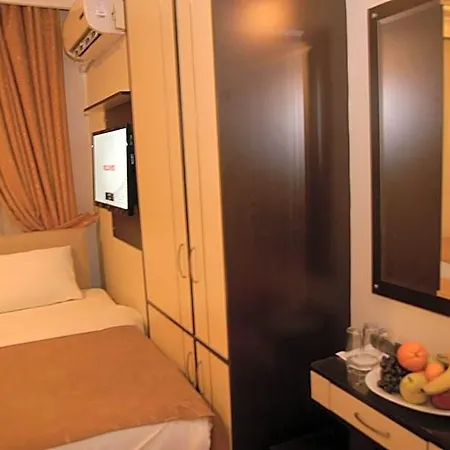 Merdan 3* Istanbul