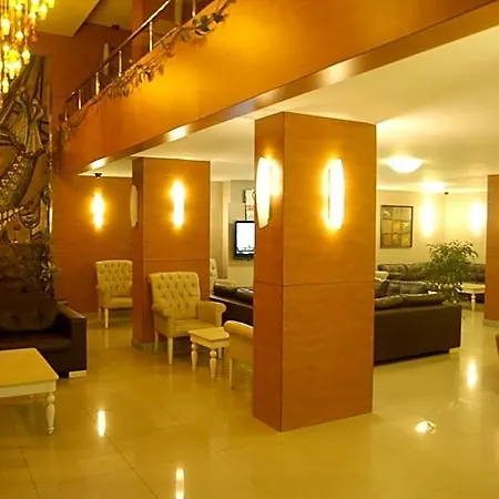 Merdan Hotel Istanbul