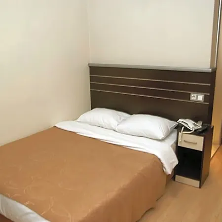 Merdan Istanbul