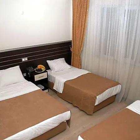 Merdan Hotel Istanbul
