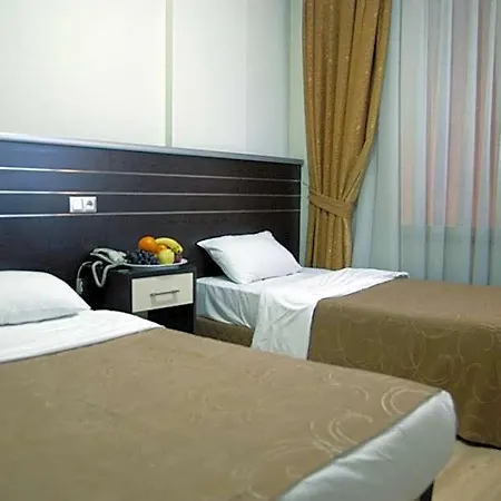 Merdan 3*