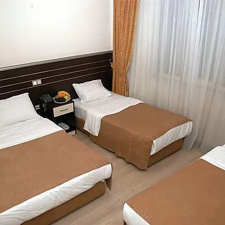 Merdan Hotel Istanbul