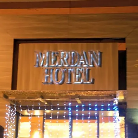 Merdan 3* Istanbul