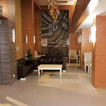 Hotel Merdan Istanbul
