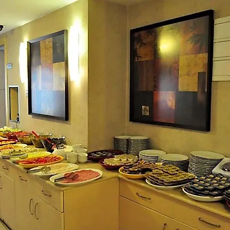 Hotel Merdan 3*