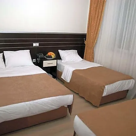 Merdan Istanbul
