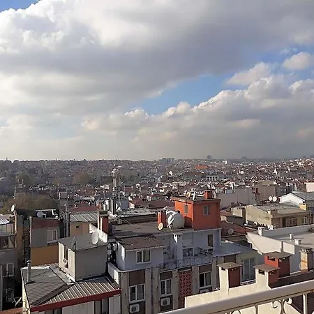 Hotel Merdan