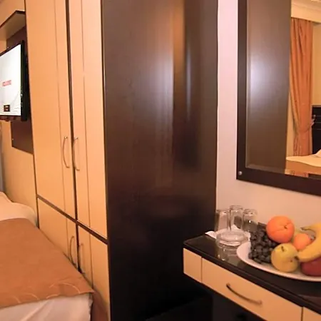 Hotel Merdan