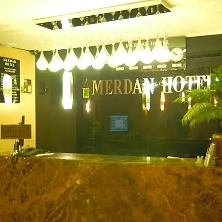 Merdan Hotel