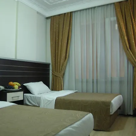 Merdan Hotel