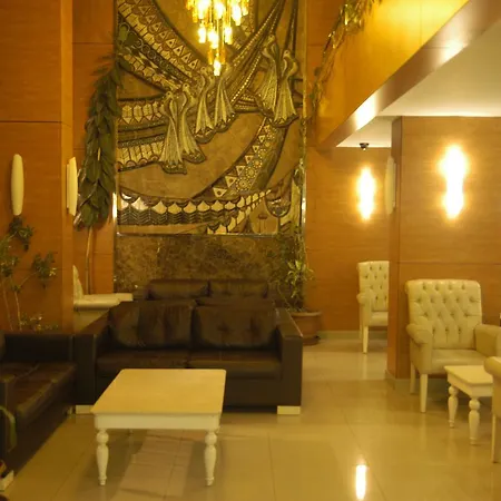 Merdan Hotel
