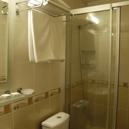 Merdan 3* Provincia di Istanbul