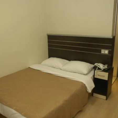 Отель Merdan 3*