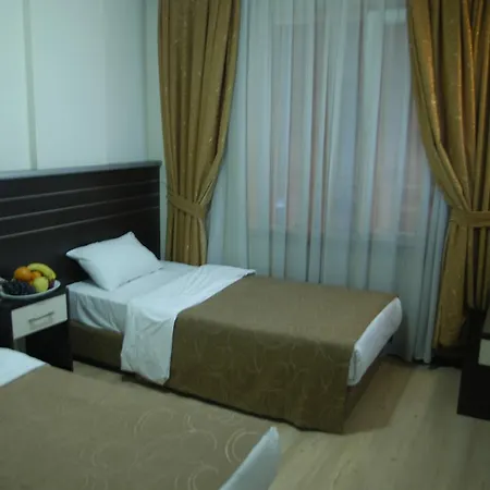 Merdan 3* Provincia di Istanbul