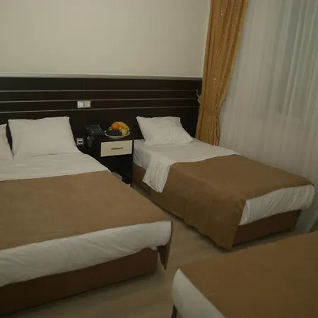 Merdan Hotel
