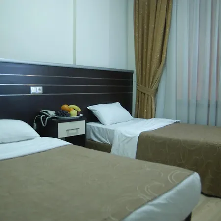 Merdan Hotel 3*