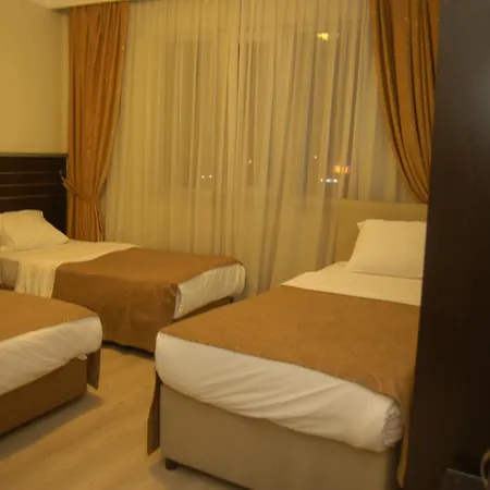 Merdan 3* Istanbul