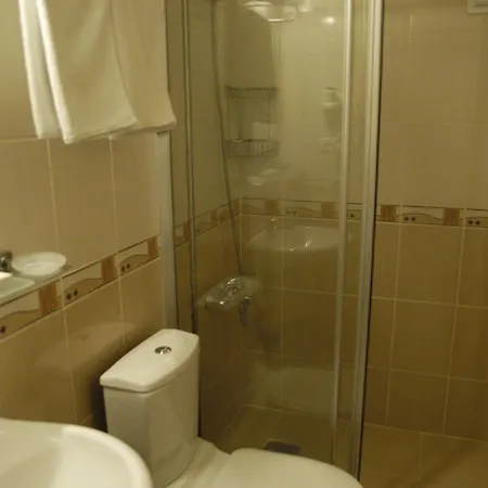 Hotel Merdan 3*