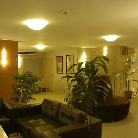 Hotel Merdan Istanbul