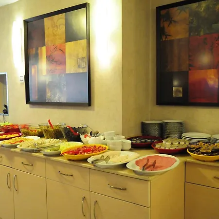 Hotel Merdan
