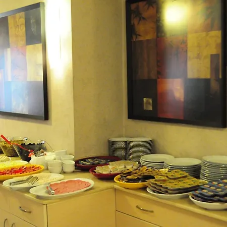 Merdan Hotel 3*