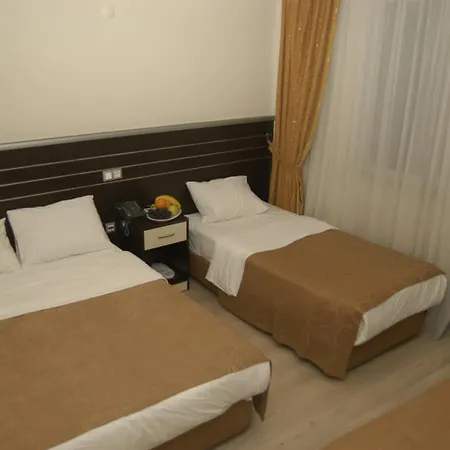 Merdan Hotel 3*