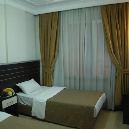 Merdan 3*