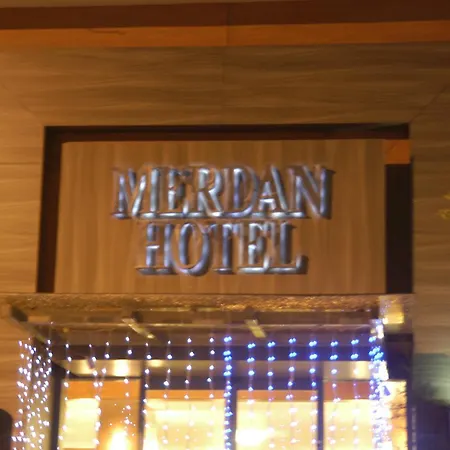 Merdan 3*