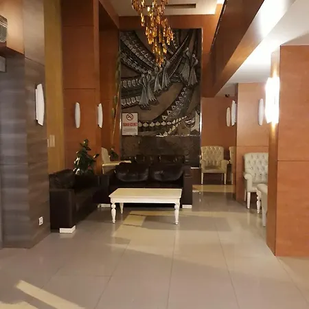 ميردان فندق