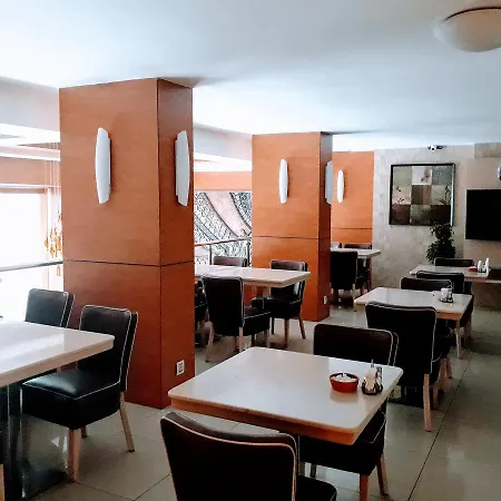 Merdan 3* איסטמבול